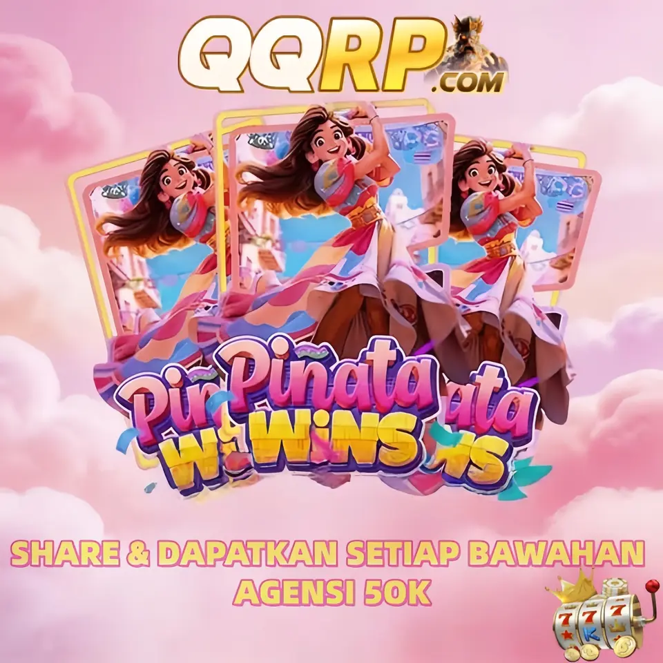 qqrp Masuk - qqrp Resmi