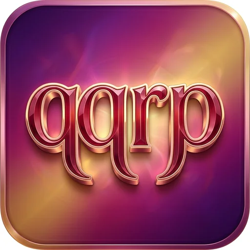 qqrp Logo - Resmi